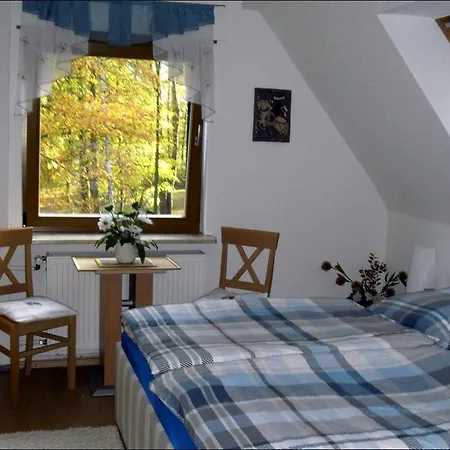 Apartment Am Wasserturm