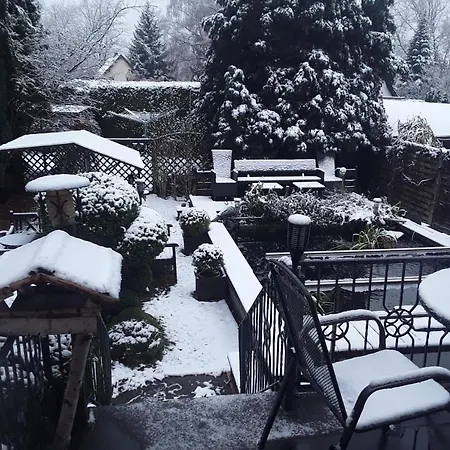 Am Wasserturm Хоэн-Нойендорф