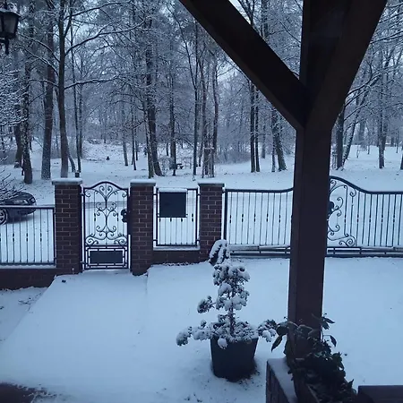 Am Wasserturm * Хоэн-Нойендорф