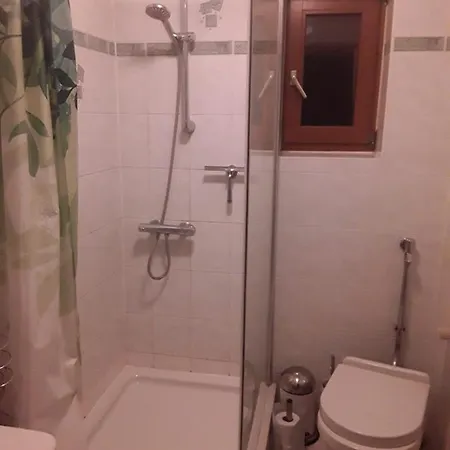 Апартаменты Am Wasserturm *