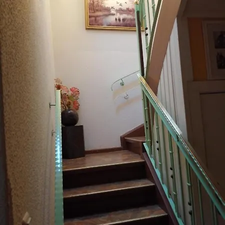 Am Wasserturm * Хоэн-Нойендорф