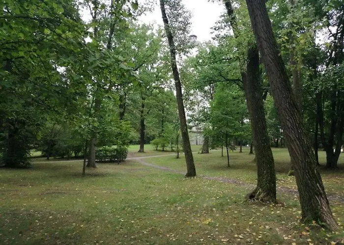 شقة Am Wasserturm