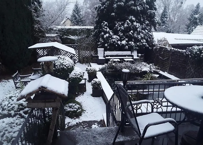 Am Wasserturm هوين نويندورف