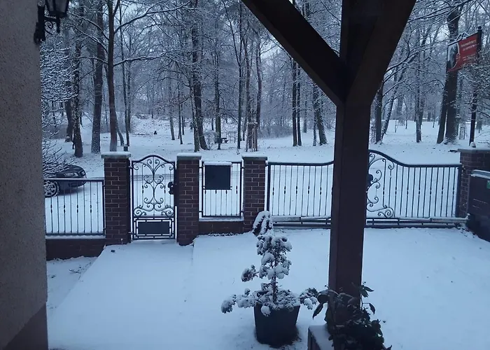 Am Wasserturm * هوين نويندورف