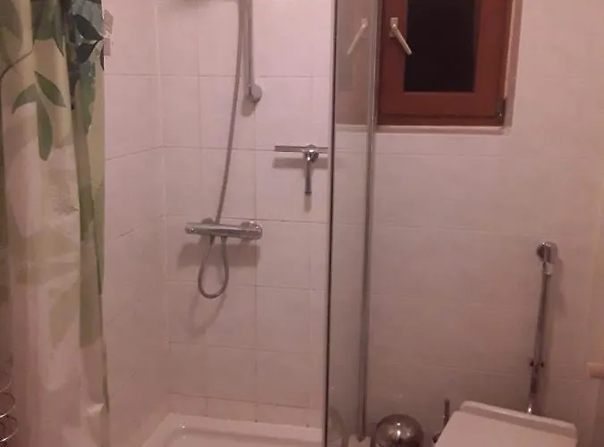 شقة Am Wasserturm *