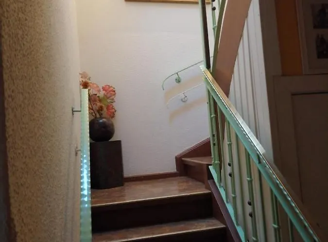 Am Wasserturm * هوين نويندورف